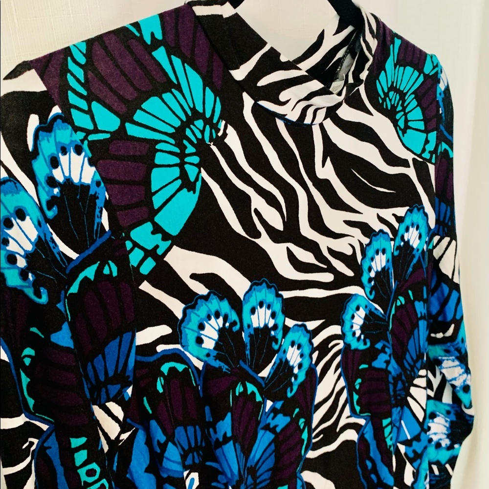 Body con dress from Venus.